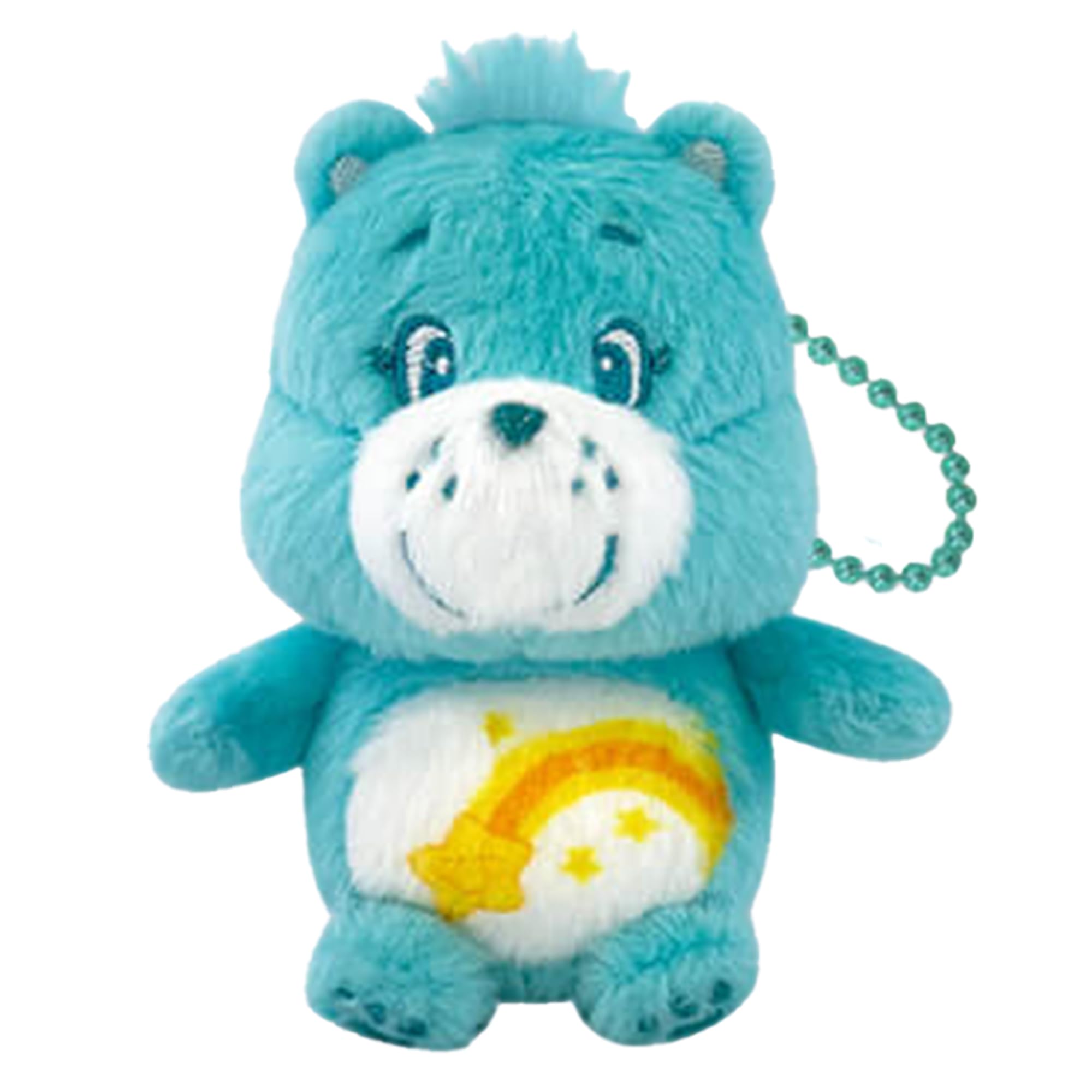 Amazon.co.jp: ケアベア お座り マスコット CareBears 全5種 約