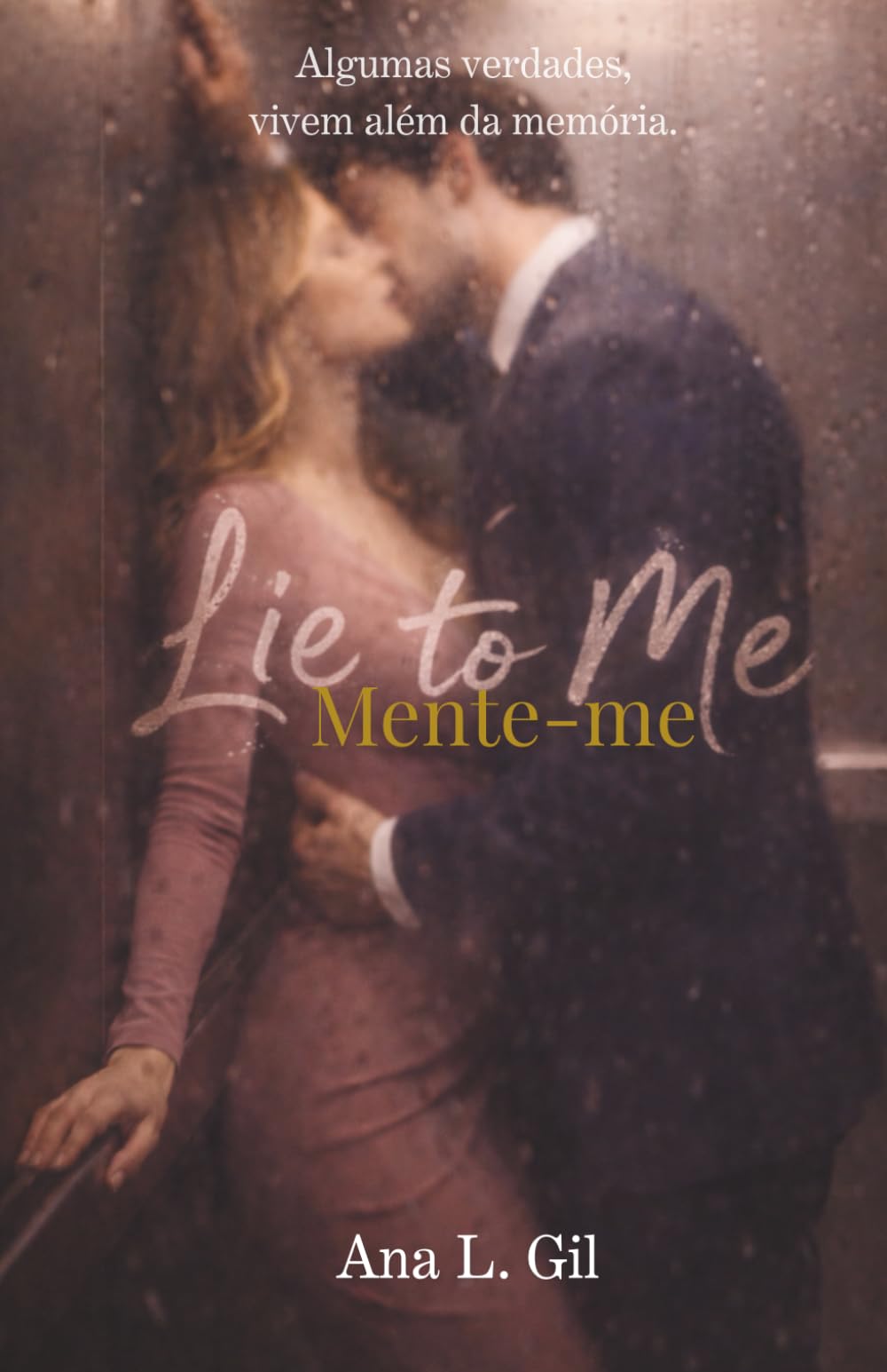 Lie to Me: Mente-me: 2 (Hearts of Olympus)