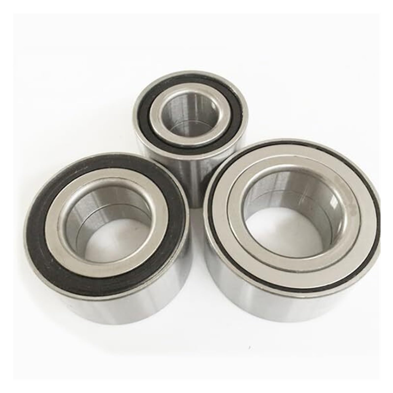 Cuscinetto, Cuscinetti mozzo auto DAC45830045 45x83x45 / DAC34640037 34x64x37 DAC37740045 37x74x45 DAC42800037 42x80x37 Alta velocità e durata Resistenza all'usura(DAC42800037 P5,OPEN-No Seal)