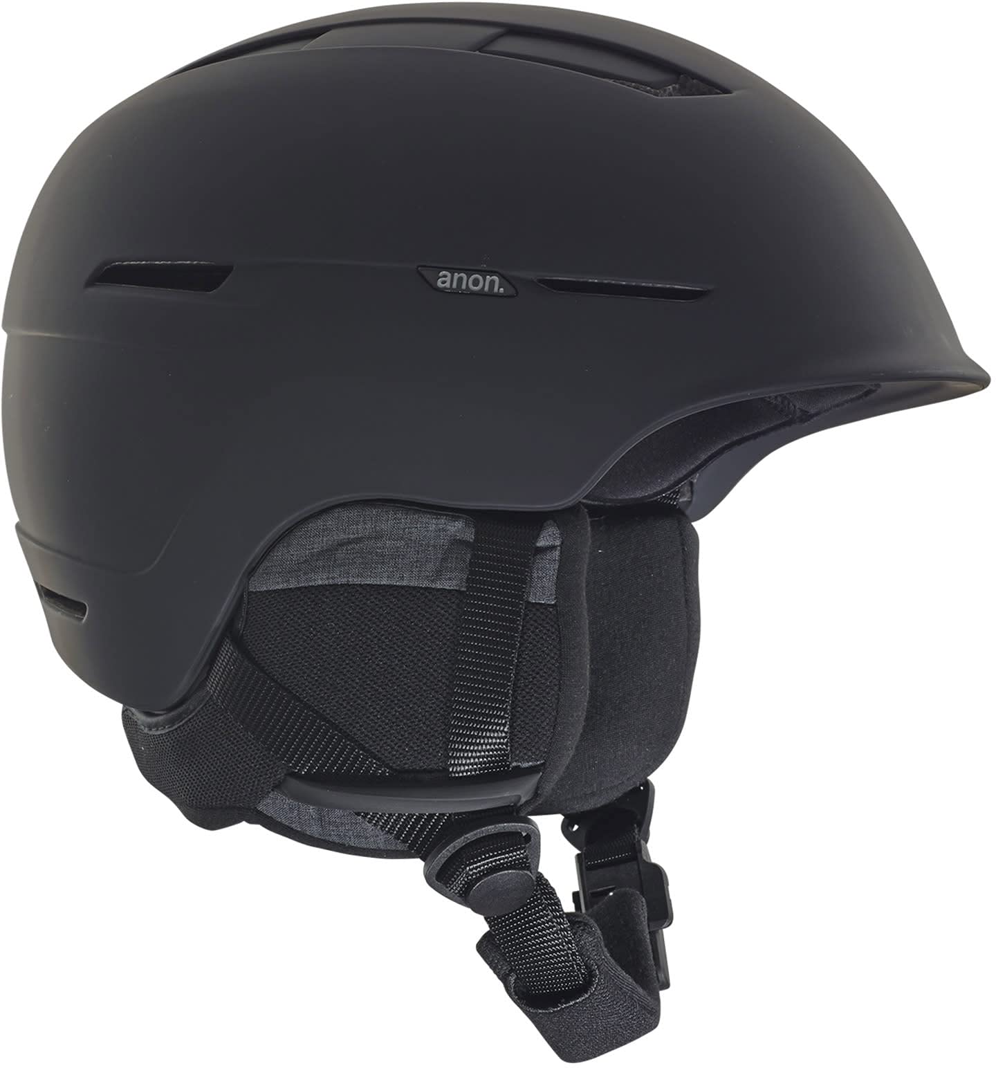 Anon Men's Invert Helmet, Black, X-Large