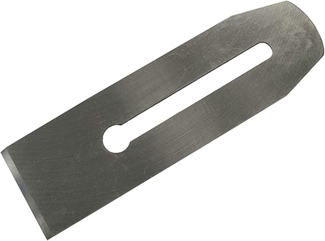 Faithfull FAIPLANE7RB Replacement Blade No.6 and No.7 Plane