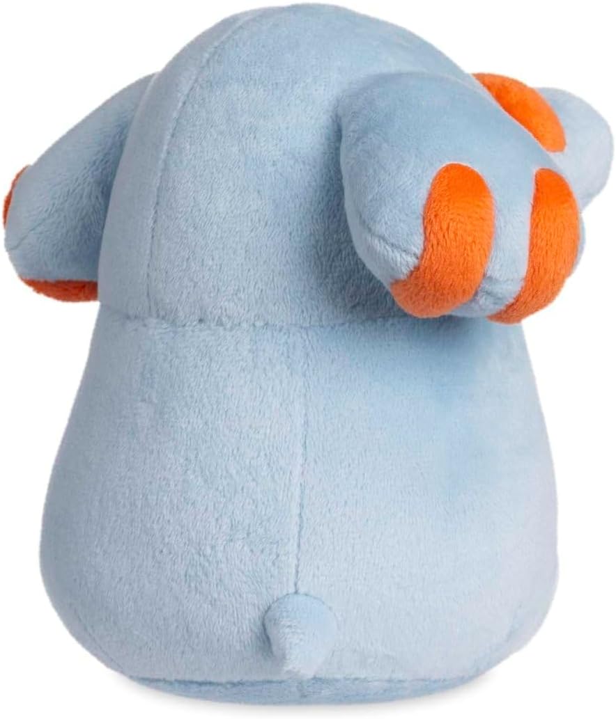 Pokemon Center: Phanpy Pokemon Soda Pop Plush - Image 4