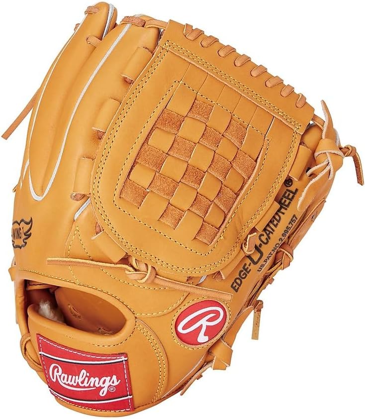ローリングスRG-304Mグローブ② Rawlings EDGE-② 軟式 HOH® THE