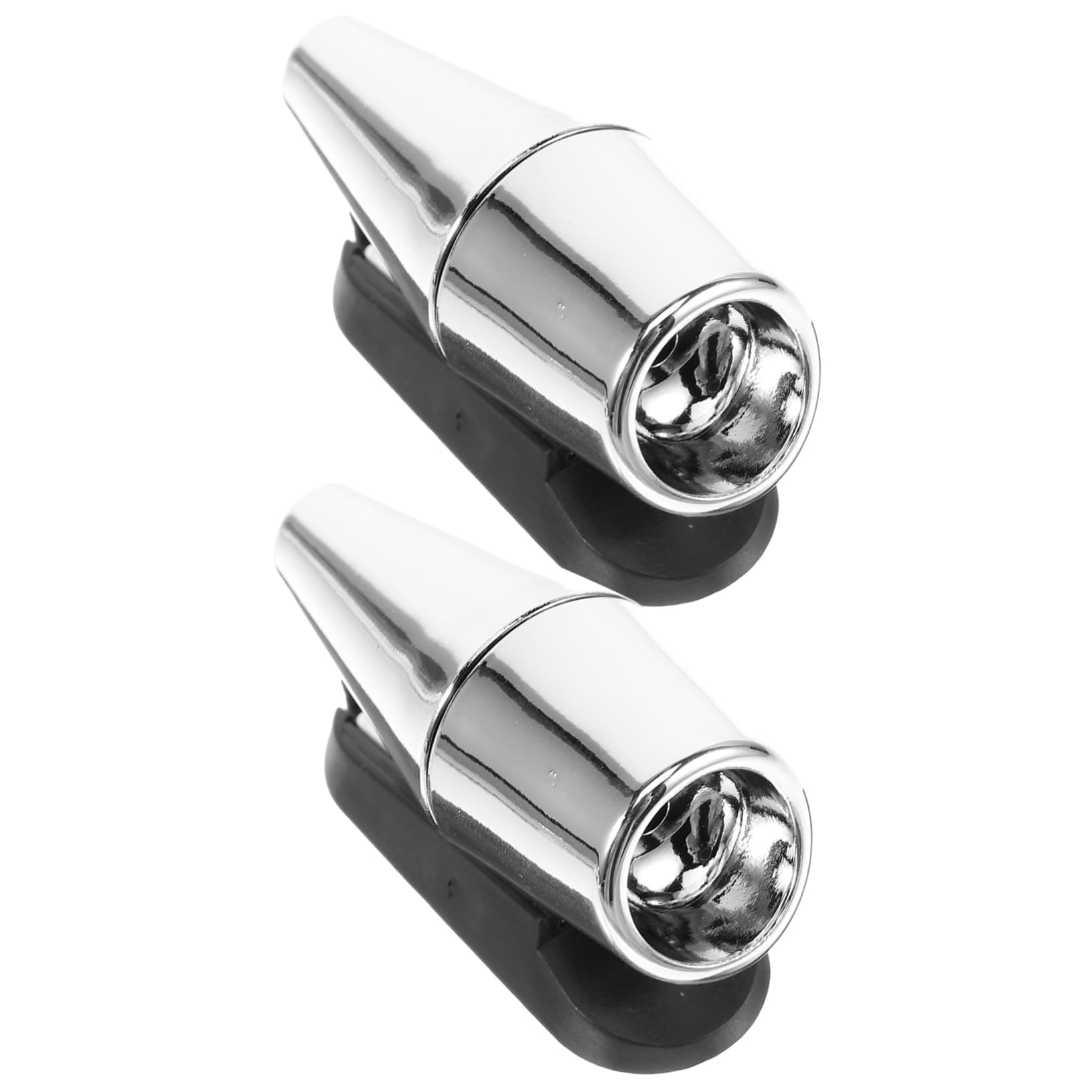 10pièces Sifflets De Sécurité Pour Voitures Kit De Avertisseurs Pour Cerfs Pour Conduite Dispositifs Alerte Pour Éviter Les Collisions Animaux