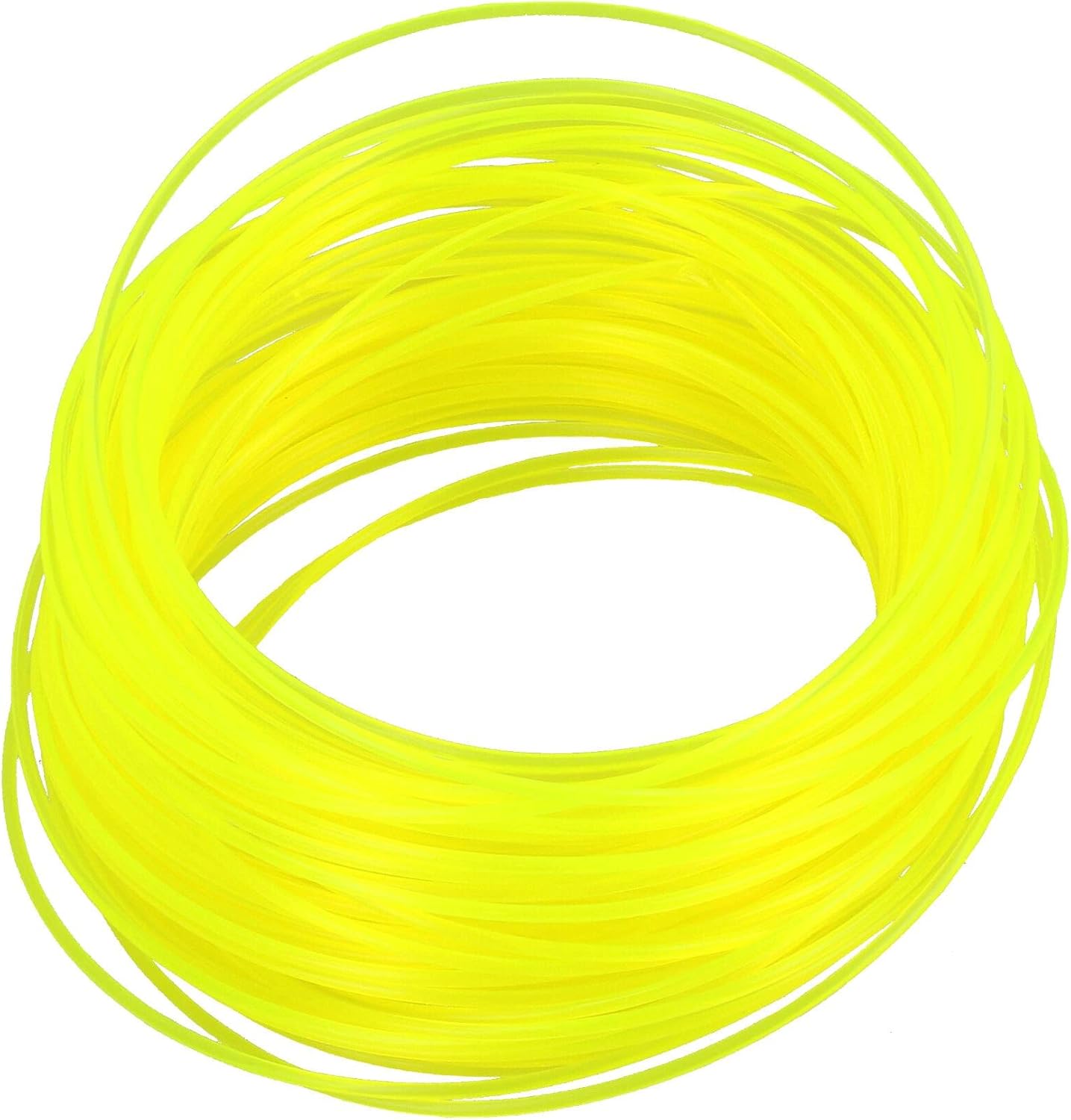 Garden Grass Trimmer Line Strimmer Replacement Cord Nylon 1.2mm x 15 Mtr 1pk