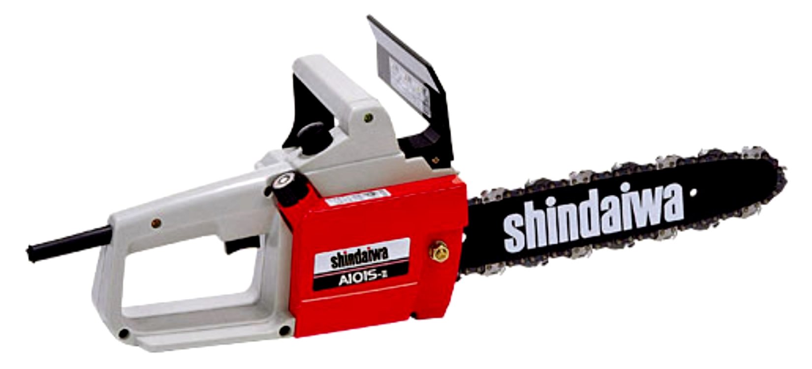 Amazon | 新ダイワ 電動チェンソー A101-II-300 | チェーンソー 