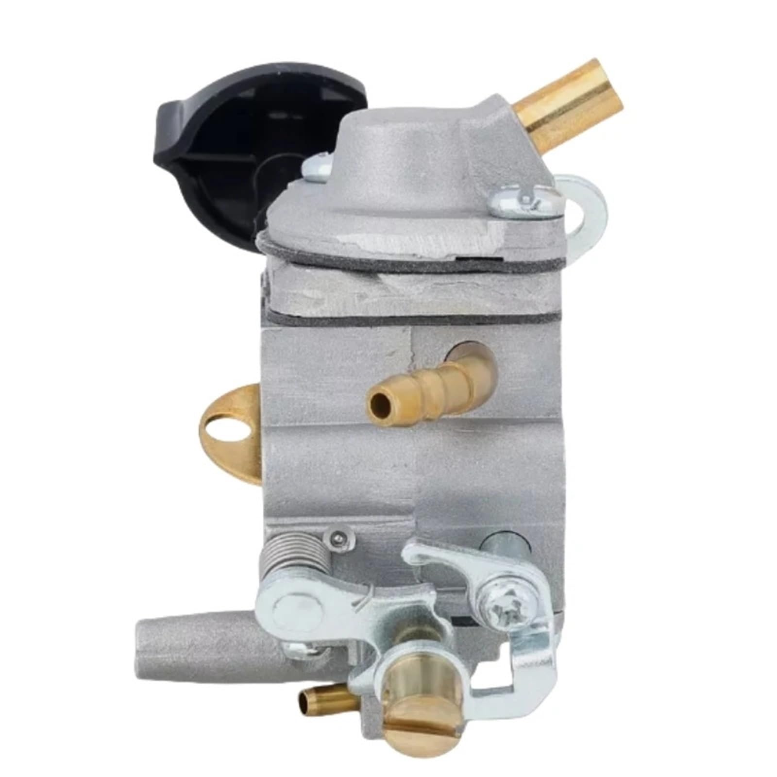Kit de repotenciación de carburador BR600 con filtro de aire y combustible for BR500, BR550, BR600 y BR700. Piezas for herramientas de limpieza del hogar y jardín.