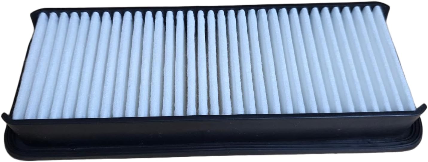 Cabin Air Filter 10446145000 Fits for 2011-2024 Mahindra Tractor 1538 HST, 3616 HST, 1635 HST, 1640 HST, 3616 Gear/Shuttle