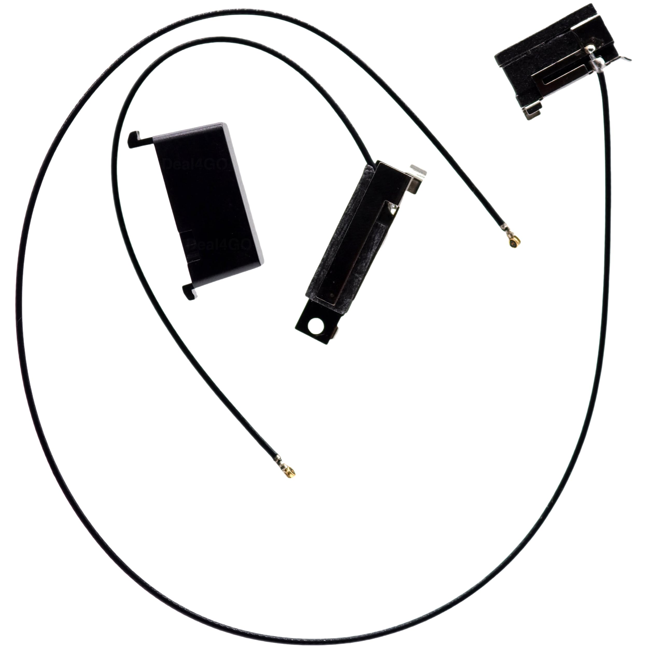 Amazon.com: Deal4GO WiFi Antenna WLAN Cable kit L19557-001