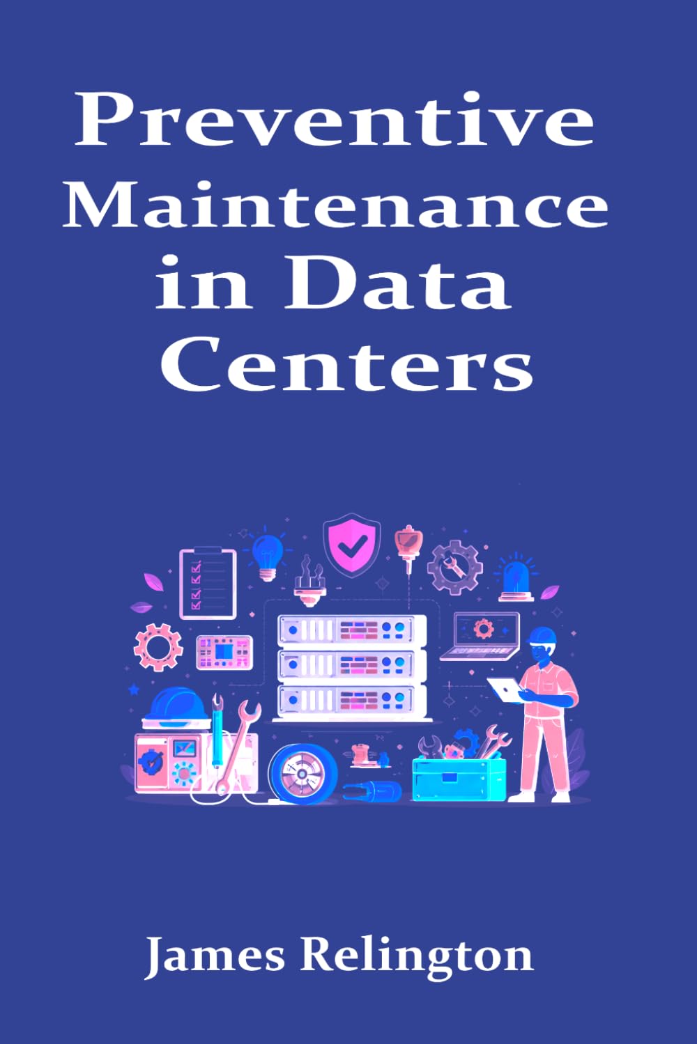 Preventive Maintenance in Data Centers: Keeping Electrical and Mechanical Systems Reliable