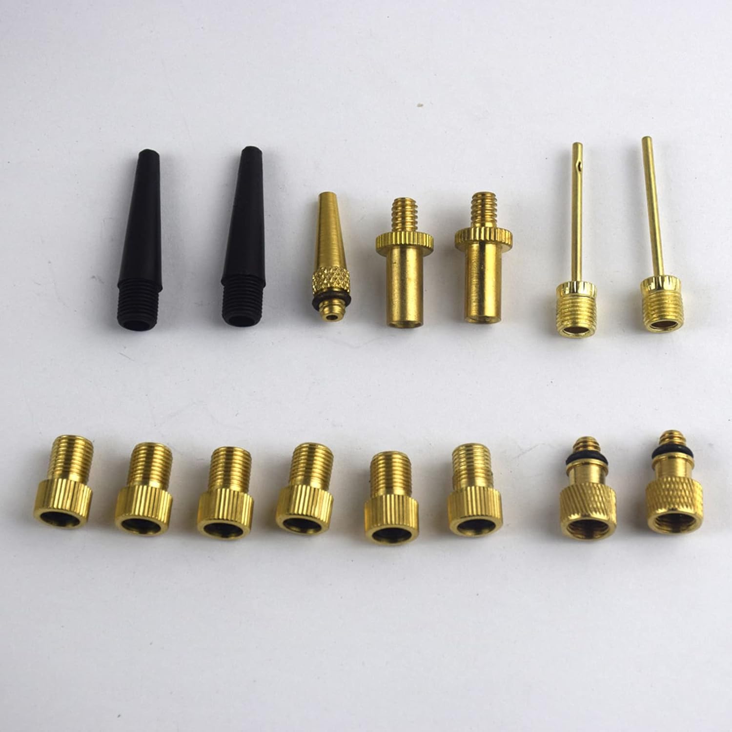 Jawflew Ball Pump Needle Inflation Needle Air Pump Needle