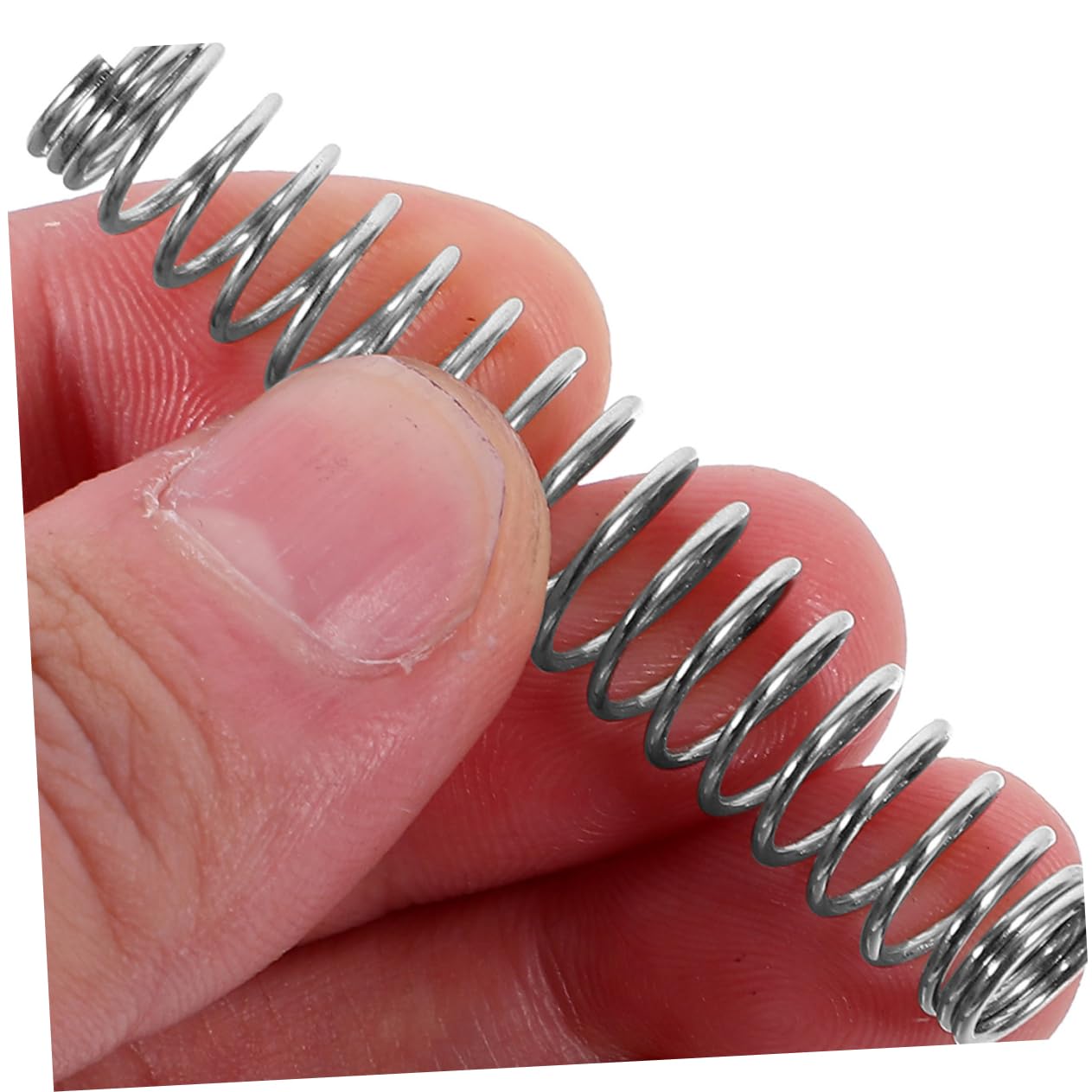 Toddmomy 5 Set Ricambio per Inossidabile Parti Sostituzione per Potatura Compatibili Potatura 6 Pezzi * 5