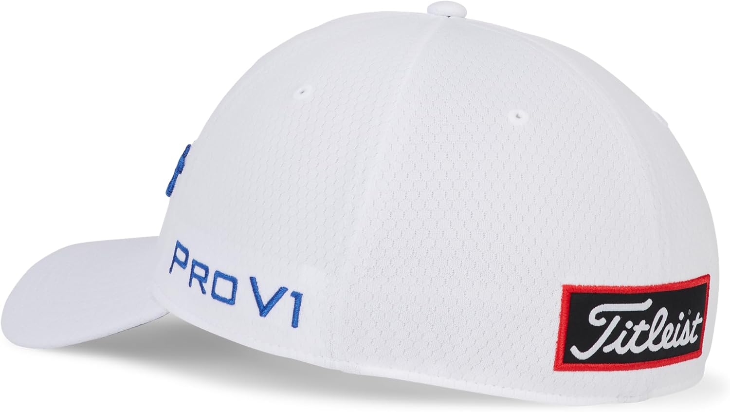 Titleist Golf Tour Elite Hat