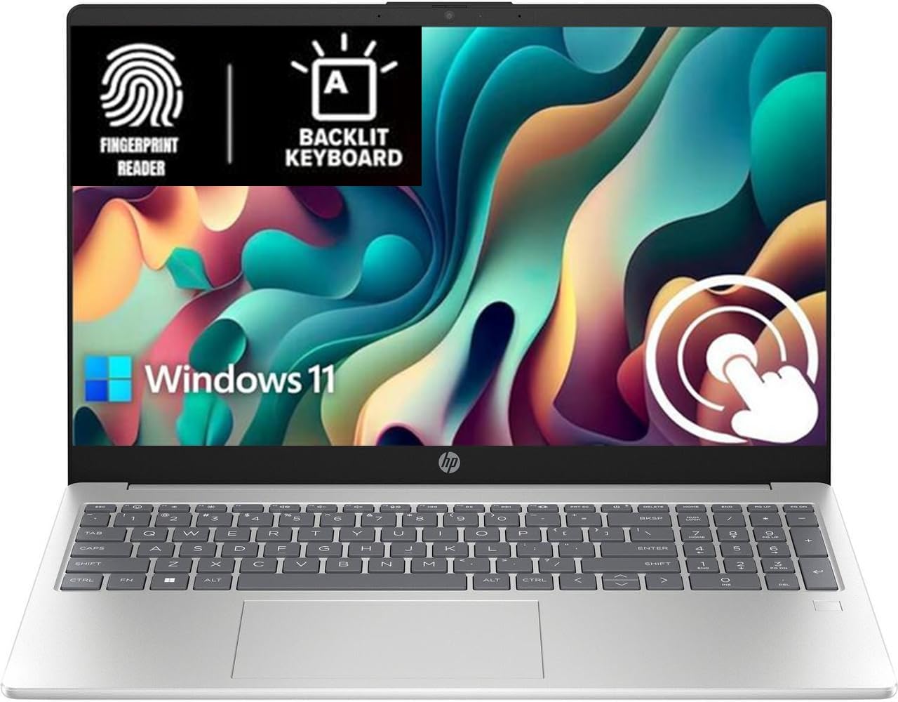 HP 15.6型 ノートパソコン 4GB 128GB SSD Amazon.com: HP 15.6