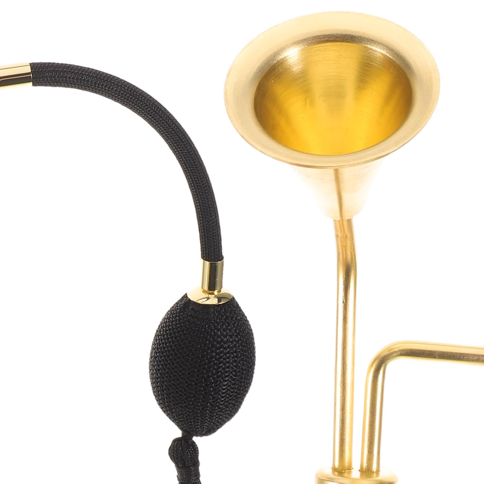 TOYANDONA Diffusore Aroma in Vetro Oro con Distribuzione Raffinata del Profumo e Design Portatile per Camere da Letto e Viaggi