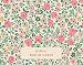 Cath Kidston Hedge Rose Boxed Notecards: 16 notecards and matching envelopes