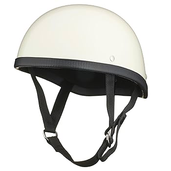 【美品】TT&CO USAイーグル　ヘルメット　アイボリー　M/L インテリア用 美品】TT&CO USAイーグル ヘルメット アイボリー M/L インテリア