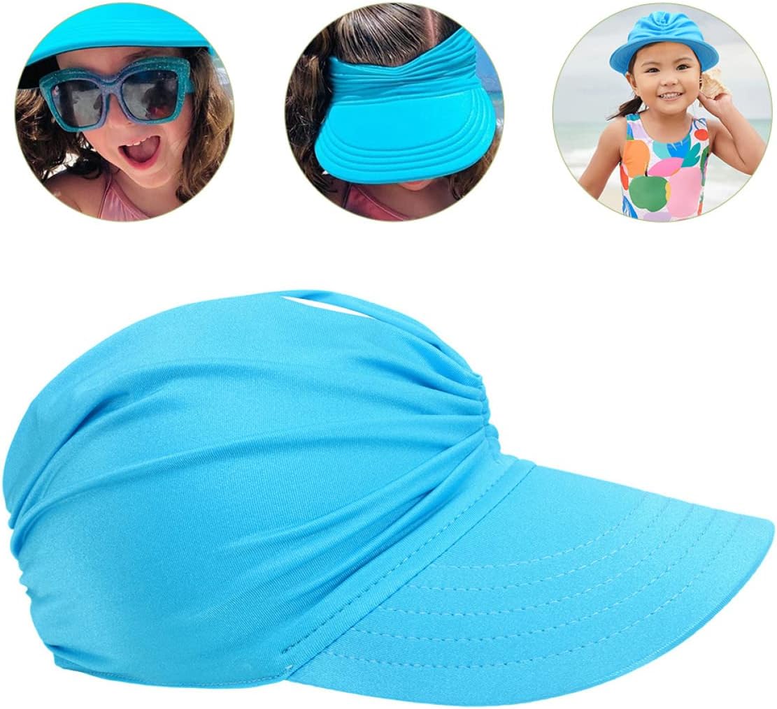 4pcs Boy Girl Sun Hat Breathable Sun Hat for Boys Girls Comfortable Outdoor Cap for Beach Camping and Hot Days Stylish Versatile Design Fits Ages Lake