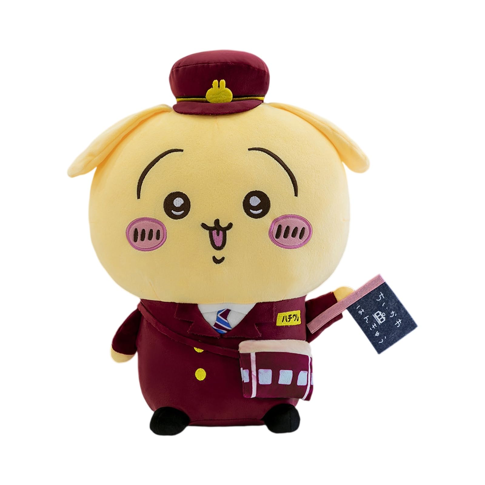 Merch Dolls Chikawa Plush Soft Stuffed Animal Chikawa Doll Plush Toy for Kids Boys and Girls A16