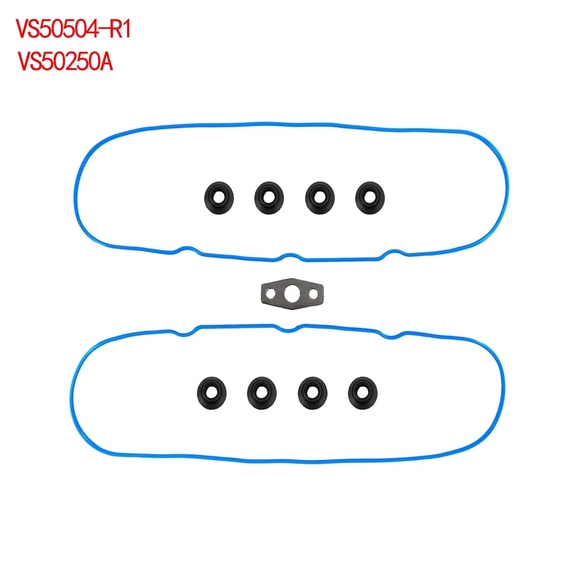 Kit De Juntas Tapa Válvulas MD198128 Para Mitsubishi Para Pajero V93 V97 3.8L V6 6G75 2006-2012 Junta tapa balancines