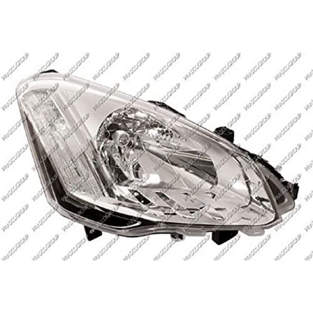 Prasco Hauptscheinwerfer [Hersteller-Nr. CI9204803] für Citroën