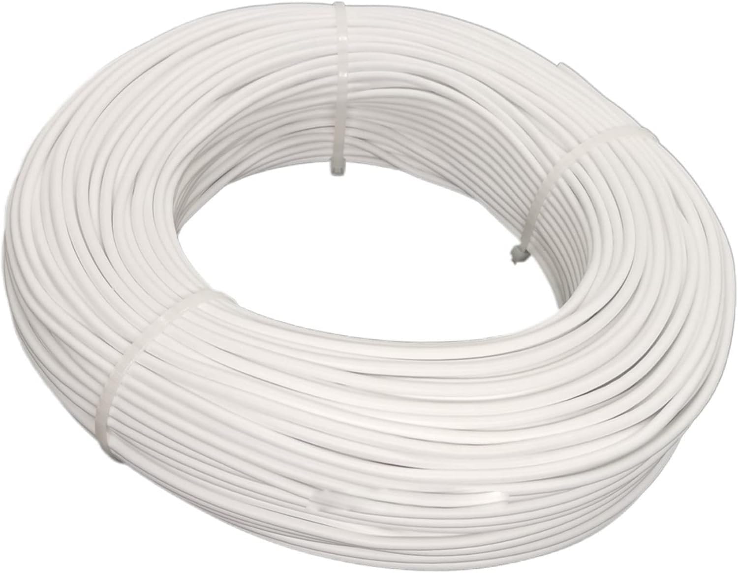 Kategoria: Kable grzewcze Kabel grzejny z włókna węglowego 3-24K 17-133 Ohm do ogrzewania podłogowego elektronika gruntowa 10-100m(24k 17ohm,50m)