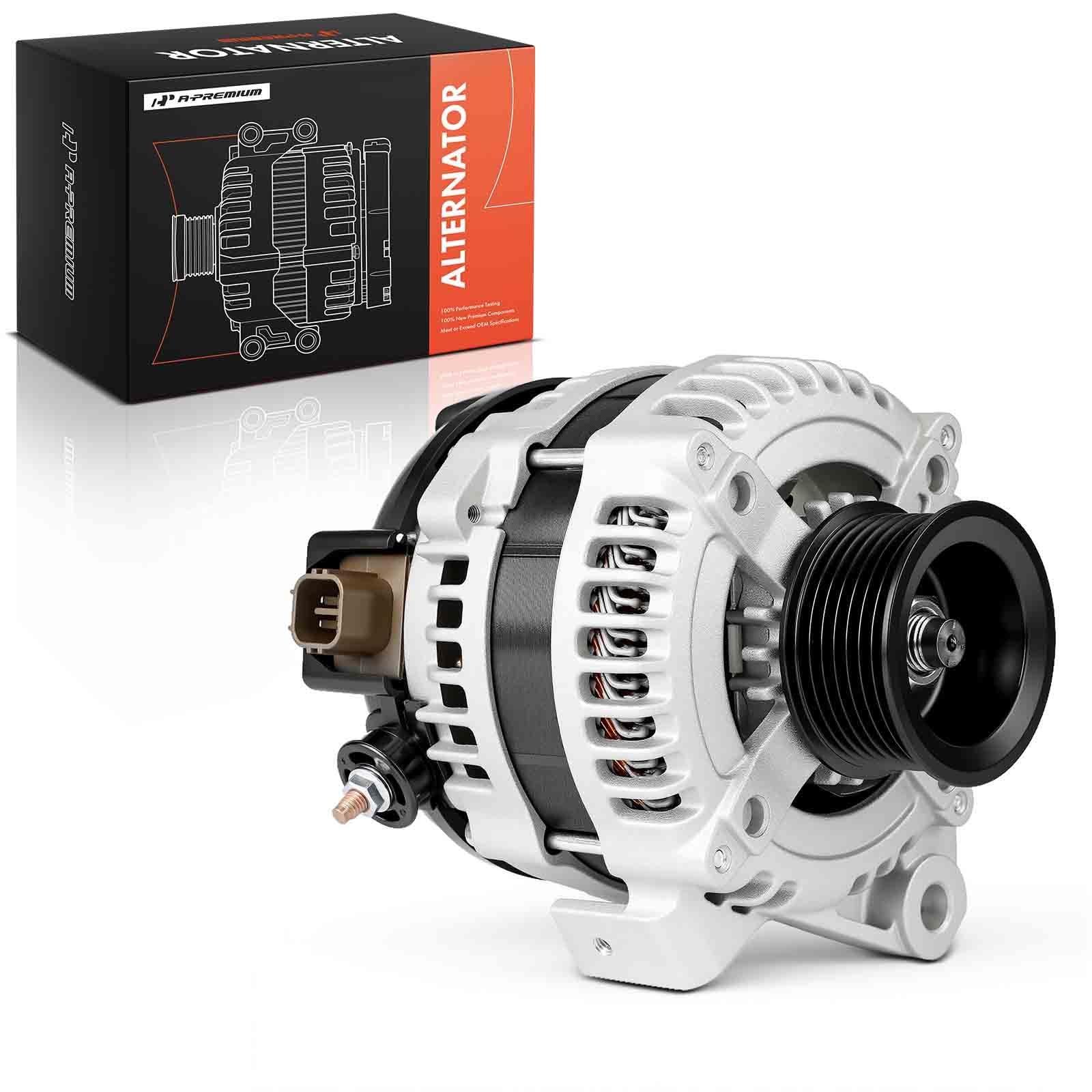 A-Premium Alternator