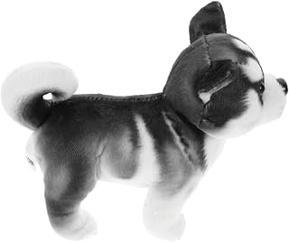 Cachorro De Pelúcia Boneca Menina Presentes Decoração Bicho De Pelúcia Cachorro Bichos De Pelúcia Cachorro De Pelúcia Algodão Pp Animais De Pelúcia