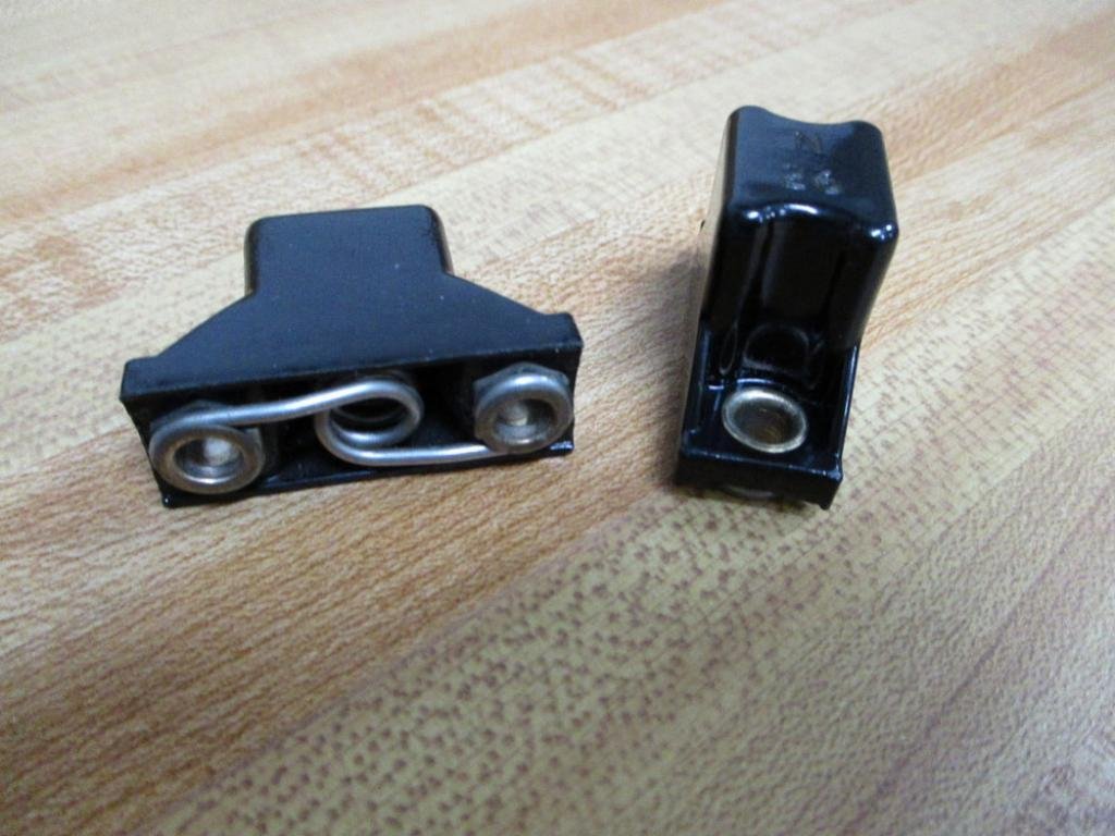 Exact FIT for Bakers Pride L5013A Tube Burner 23-1/2