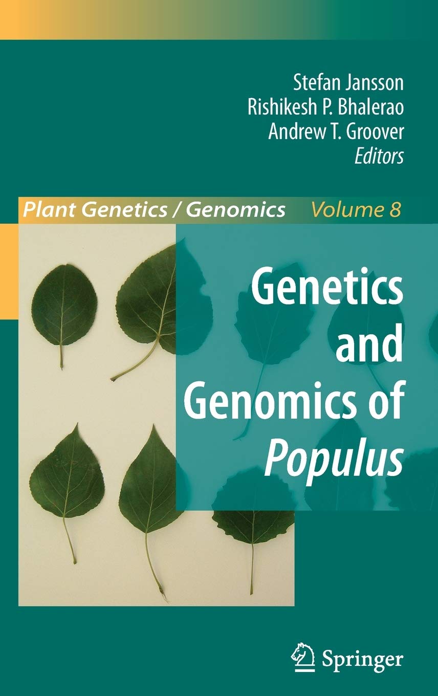 and Genomics of Populus (Plant and