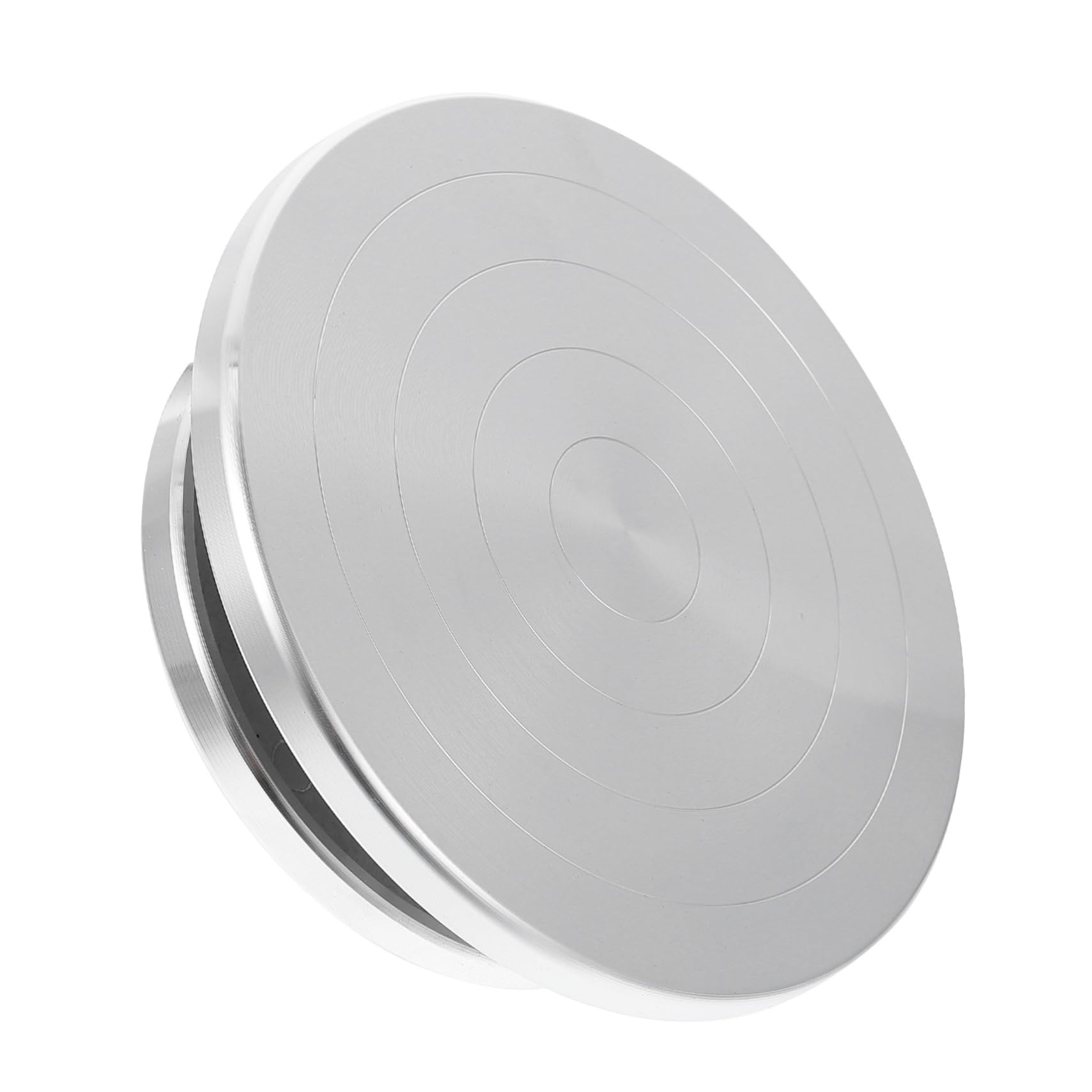 Plateau tournant poterie SHINEOFI en alliage d'aluminium pour sculpture d'argile