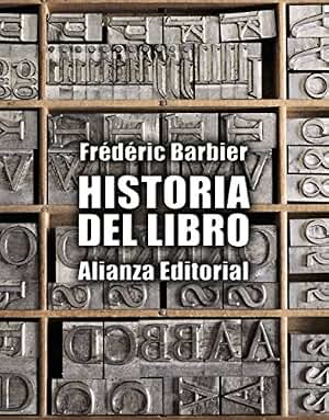 Historia del libro (Libros Singulares (Ls))