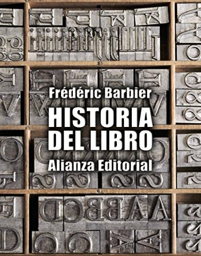 Historia del libro (Libros Singulares (Ls))