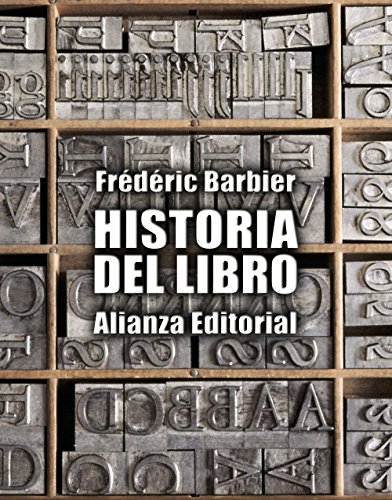 Historia del libro (Libros Singulares (Ls))