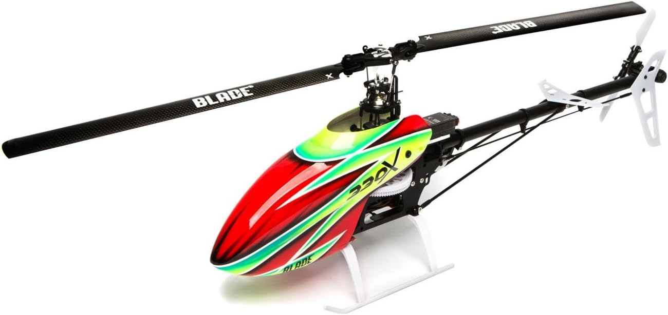 BLH BLADE 330X BNF Basic (BLH4050)