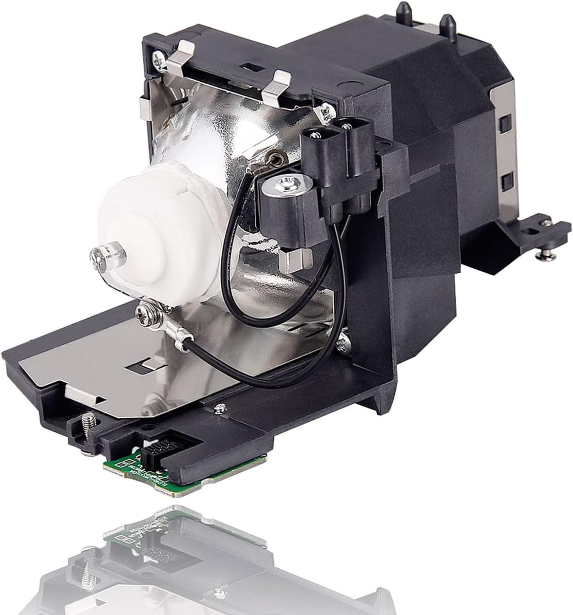 ET-LAV200 Replacement Projector lamp with Housing for Panasonic Projectors