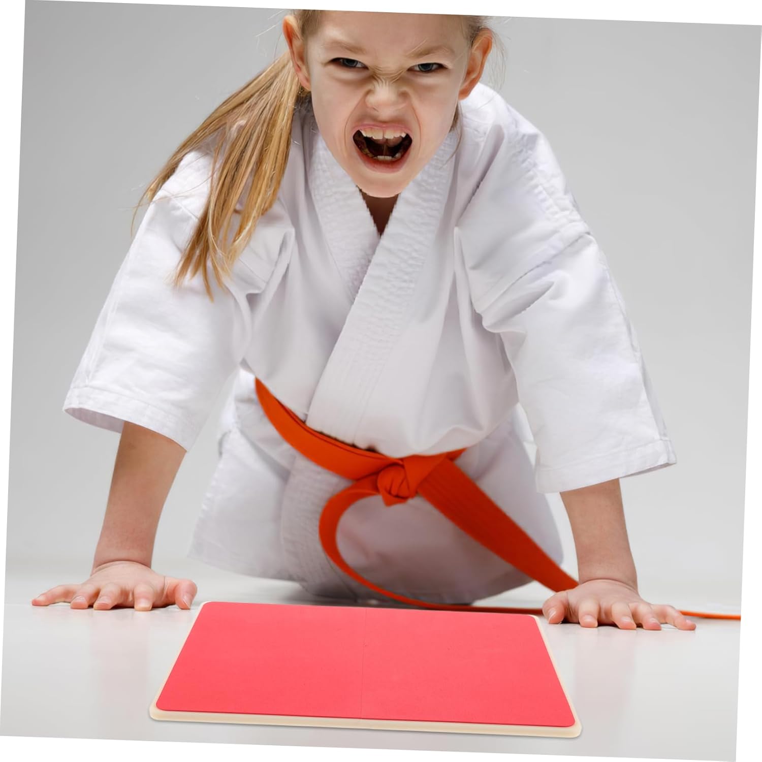YARNOW ing Equipment Karate Boards for Breaking Boards Taekwondo Target Board Taekwondo Breaking Boards Karate