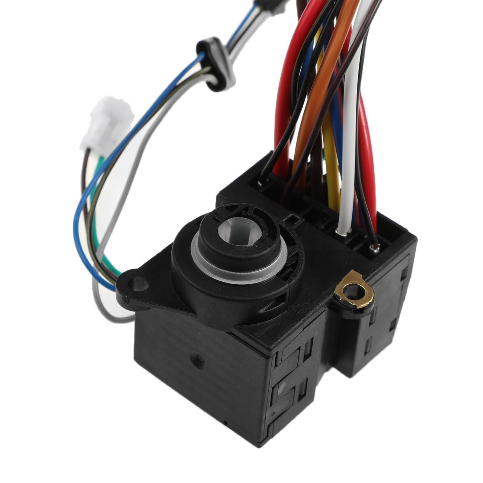 Interruttori Avviamento Ricambio Per Cavo Blocco Avviamento 26061331 1S6481 26075995 D1414D US297 VS-37A102 Accessori Auto Componente Elettrico Del Veicolo