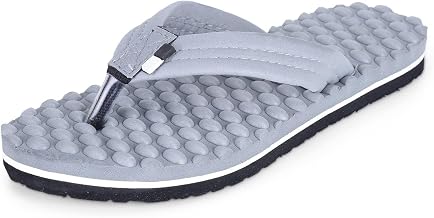 DOCTOR EXTRA SOFT House Slipper for Women's Care|Orthopaedic | Diabetic | Acupressure | Comfortable | MCR | Flip-Flop Ladies & Girl’s Home Slides for Daily Use Bubble Slipper for Ladie's & Girl's D-20