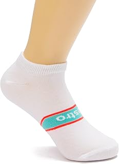 جوارب مايسترو للاطفال من مايسترو - 422 (ابيض، 4)