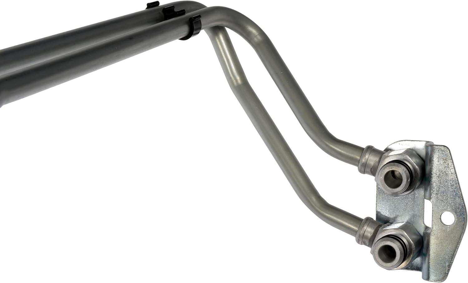 Dorman 724-018 Automatic Transmission Oil Cooler Hose Assembly Compatible with Select Ford Models