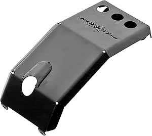 Rubicon Express REA1011 Oil Pan Skid Plate 2012 to 2016 Jeep JK