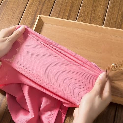 Kit 3 Calcinhas Absorventes Dulasi: Conforto e segurança para o dia todo! Proteção contra vazamentos