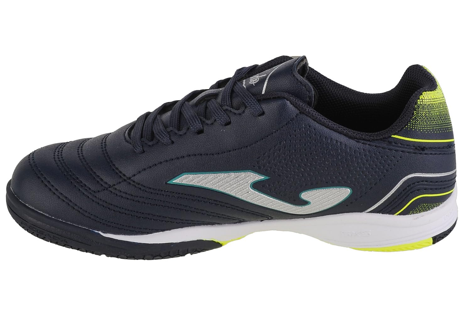 Joma Zapatillas fútbol Sala Toledo JR 24 Indoor - Niños