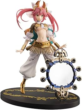 Amazon | Fate/EXTRA CCC キャスター神話礼装 約180mm ABS&PVC製 塗装