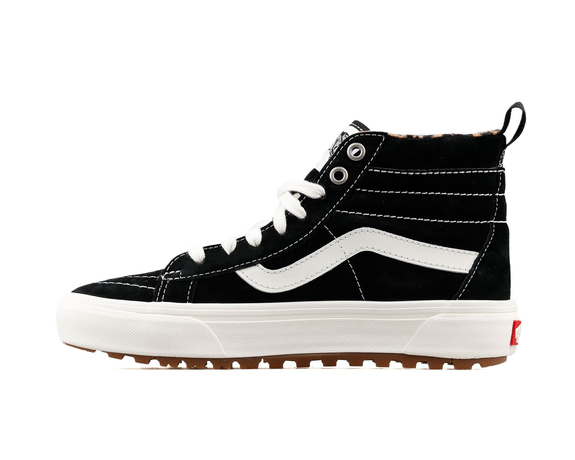VansVN0A5HZY6D81 Black