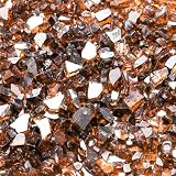 Goaste Copper Reflective Glass 12 lb