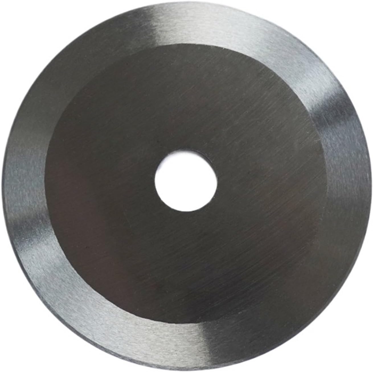HSS Machine Circular Knife Round Blade Cutting Paper Round Rotary(150X25.4X2MM 10PCS)