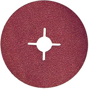 Ct&t Industrie 30er Pack Fiberscheiben 125mm