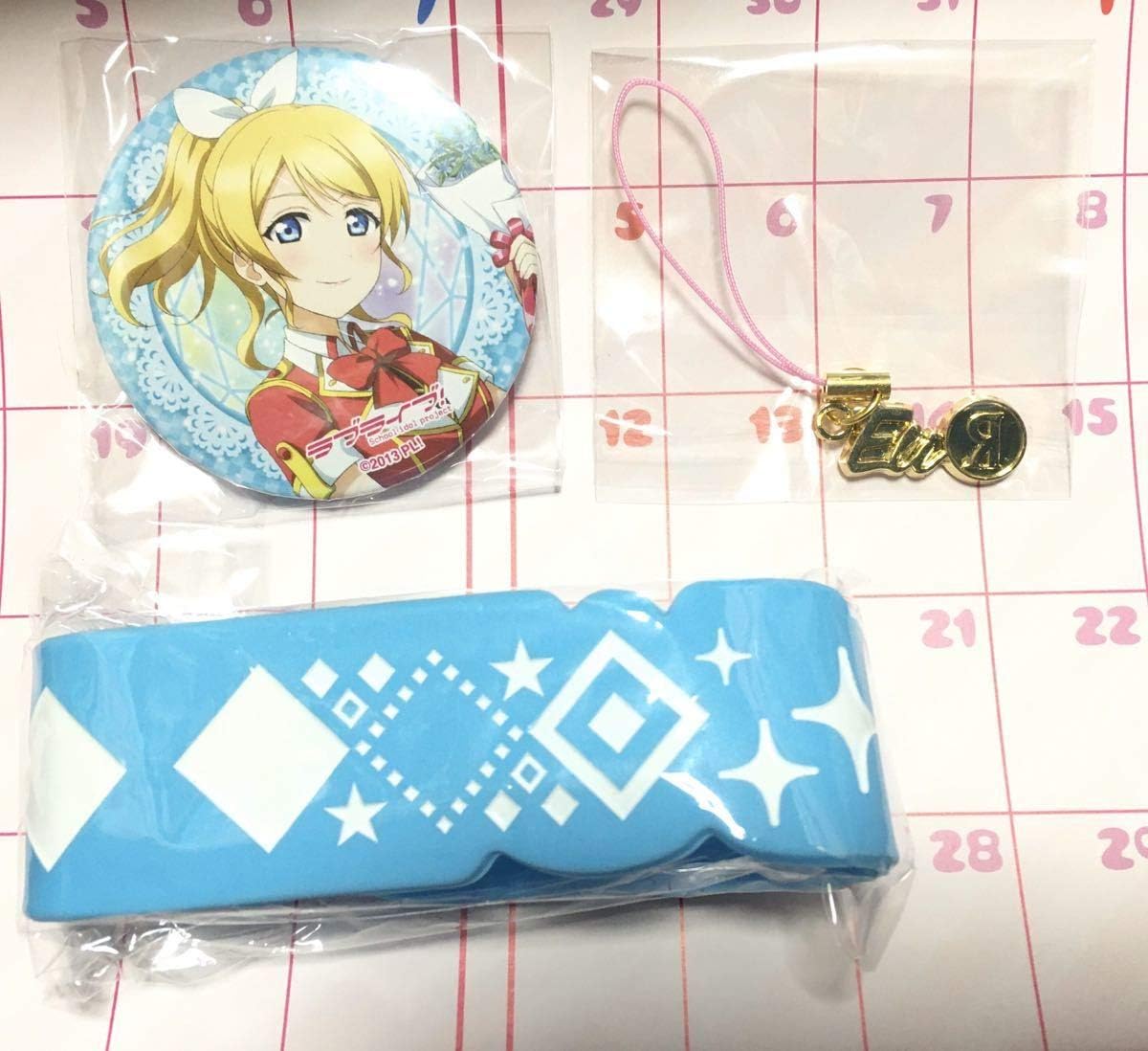 日本ショッピング ラブライブ 絢瀬絵里 缶バッジ セット オンラインストアクーポン Sanmarcosrestaurant Com